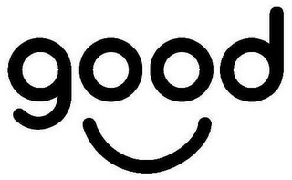 GOOD logo