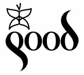 GOOD logo