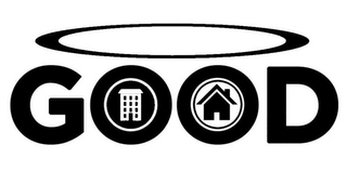 GOOD logo
