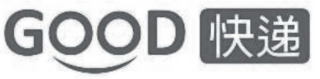 GOOD logo