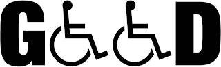 GOOD logo