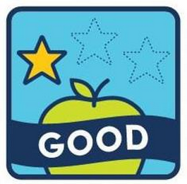 GOOD logo