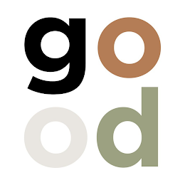 GOOD logo