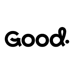 GOOD. logo