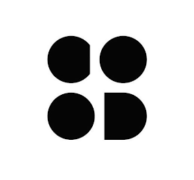 GOOD logo