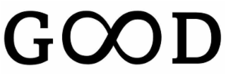 GOOD logo