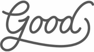 GOOD logo