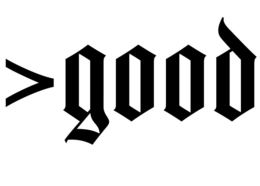 >GOOD logo