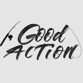 GOOD ACTION logo