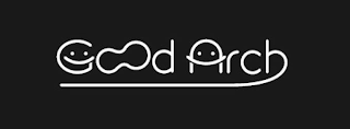 GOOD ARCH logo