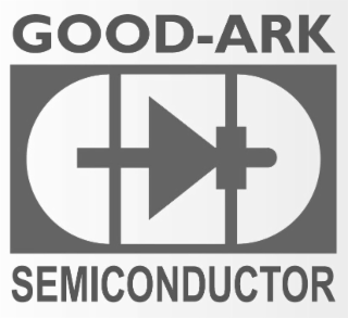 GOOD-ARK SEMICONDUCTOR logo