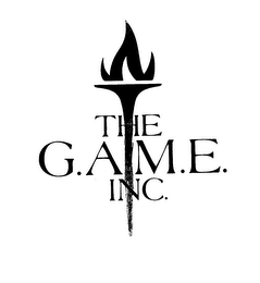 GOOD ASK MANAGEMENT ENTERTAINMENT logo