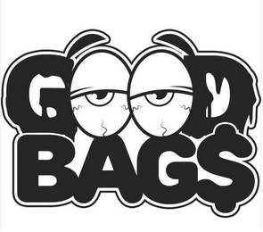 GOOD BAGS logo