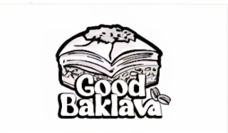 GOOD BAKLAVA