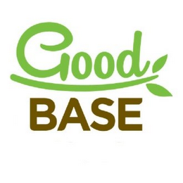 GOOD BASE logo