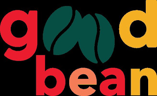GOOD BEAN logo