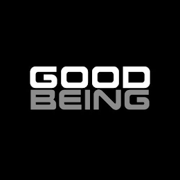 GOOD BEING logo