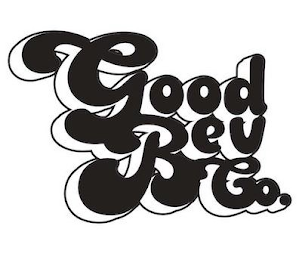 GOOD BEV CO. logo