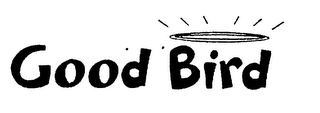GOOD BIRD logo