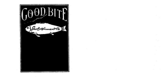 GOOD BITE JOHN C. HERMAN & CO. logo
