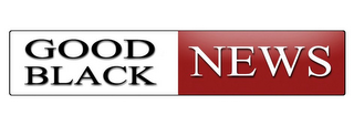 GOOD BLACK NEWS logo