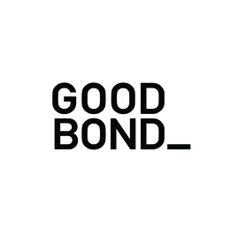 GOOD BOND_ logo