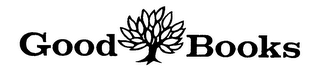 GOOD BOOKS logo