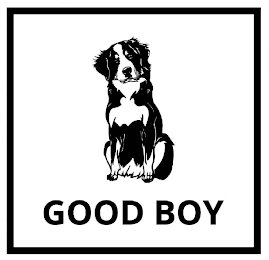 GOOD BOY