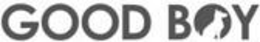 GOOD BOY logo