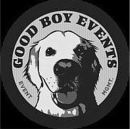 GOOD BOY EVENTS EVENT MGMT.