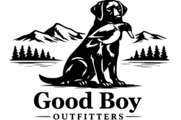GOOD BOY OUTFITTERS logo