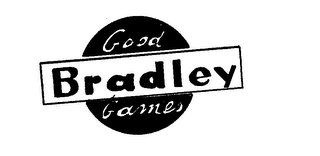 GOOD BRADLEY GAMES logo