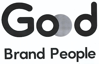 GOOD BRAND PEOPLE logo