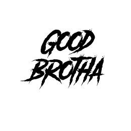 GOOD BROTHA logo
