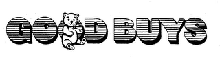 GOOD BUYS logo