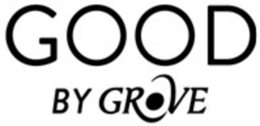 GOOD BY GROVE logo