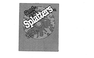 GOOD-BYE SPLATTERS SUPER REMOVER logo