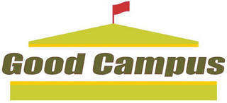 GOOD CAMPUS logo