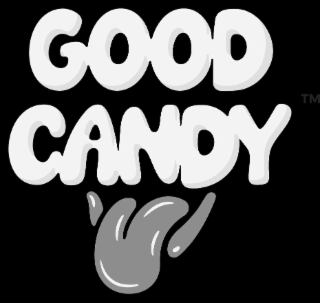 GOOD CANDY logo