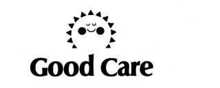 GOOD CARE logo