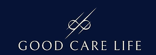 GOOD CARE LIFE logo