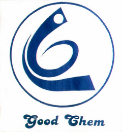 GOOD CHEM logo