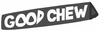 GOOD CHEW logo