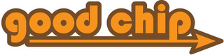 GOOD CHIP logo
