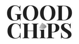 GOOD CHIPS logo