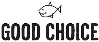 GOOD CHOICE logo