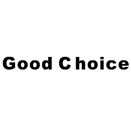 GOOD CHOICE logo