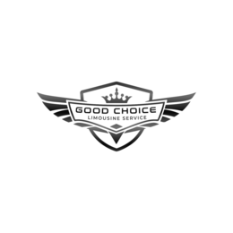 GOOD CHOICE LIMOUSINE SERVICE logo