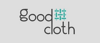 GOOD CLOTH logo