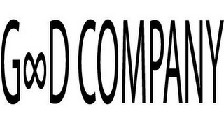 GOOD COMPANY logo